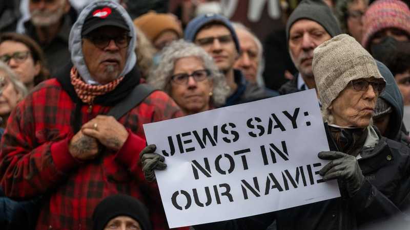 Israele: La Vita di un Attivista tra Conflitti e Ideologie