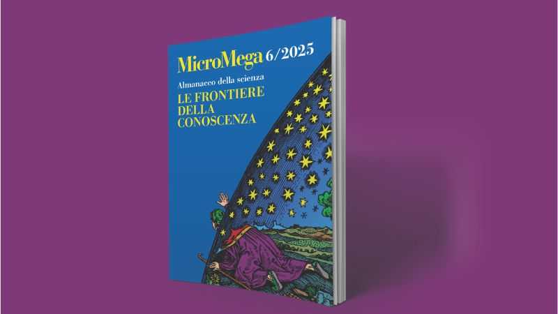 MicroMega: La scienza del futuro tra etica e innovazione