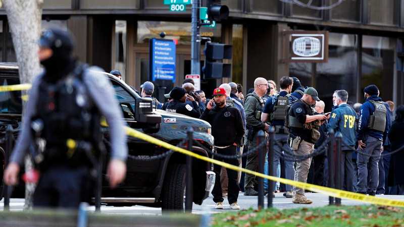 Morte nella Guardia Nazionale: Trump commemora Sarah Beckstrom