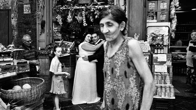 Napoli: Un'Anima Tra Caos e Bellezza