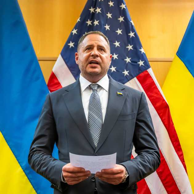 Perquisizioni a Proprietà Legata a Negoziatore Ucraino in Caso Corruzione