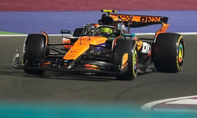 Piastri Stupisce, Ferrari Affonda: Disastro in Qualifica Sprint