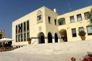 Sperlonga: Pressioni sul Comune per Sanare Sbancamento Illegale