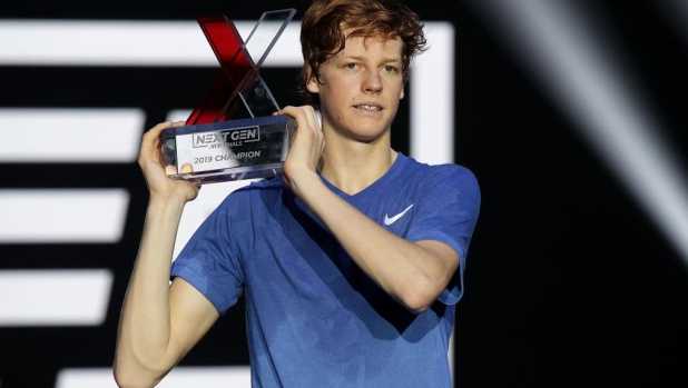 Tennis del futuro: Jeddah incorona i nuovi talenti