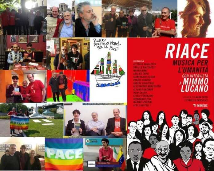 L'impegno civile tra pagine: Laura Tussi e la nonviolenza