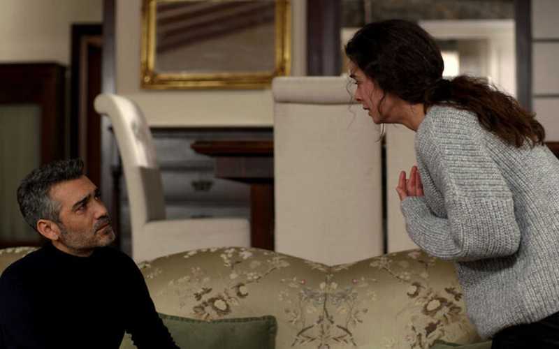 La forza di una donna: dramma, scelte e nuovi orizzonti