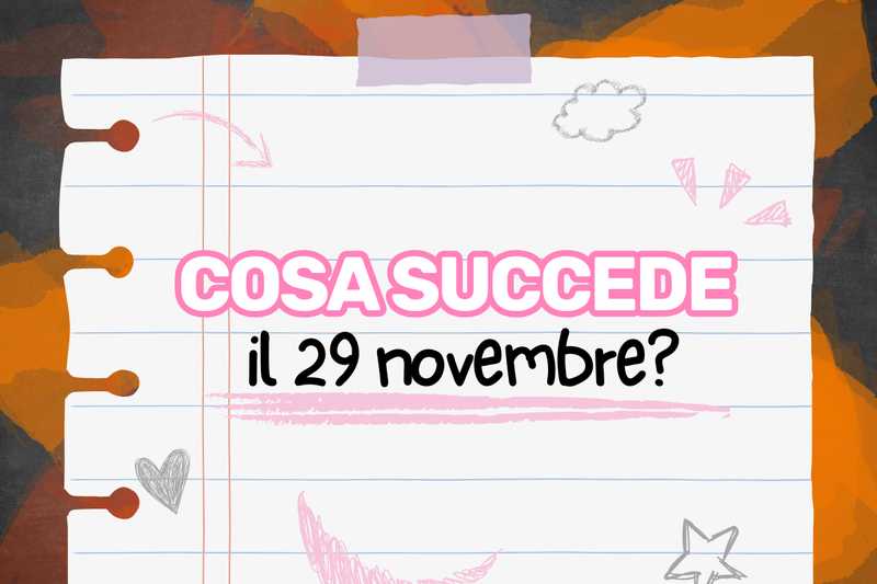 Mercurio Retrogrado: Stasera la resa dei conti?