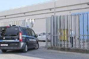 Minaccia l'ex in Questura: resta in carcere l'uomo di Latina
