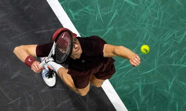 Piqué: "Seconda di servizio? Inutile, aboliamola!