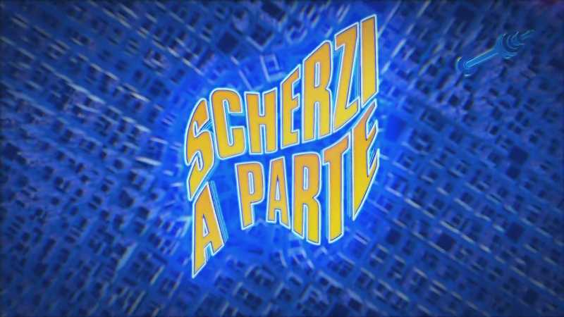 Scherzi a Parte riparte con Max Giusti: il ritorno