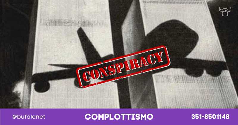 Spot pakistano e 11 settembre: profezia o coincidenza?