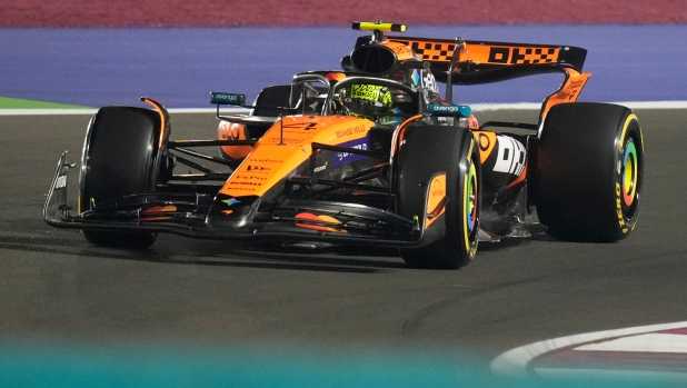 Sprint Qatar: Norris sfida Verstappen, titolo in bilico