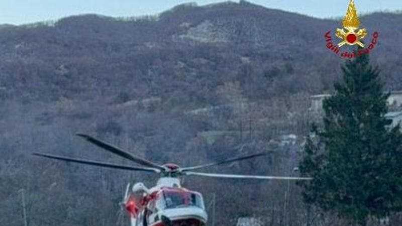 Tragedia sull'Alpe di Succiso, escursionista muore sotto gli occhi della figlia