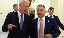 Trattative USA-Russia: il piano era noto a molti