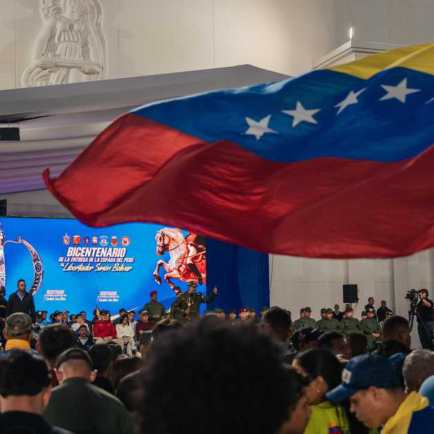 Trump chiude lo spazio aereo venezuelano: tensioni in aumento