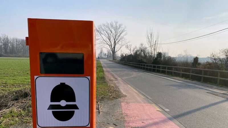 Autovelox: la lista del Ministero, multe a rischio e novità