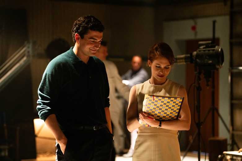 Carosello in Love: Amore e Pubblicità Stasera su Rai 1