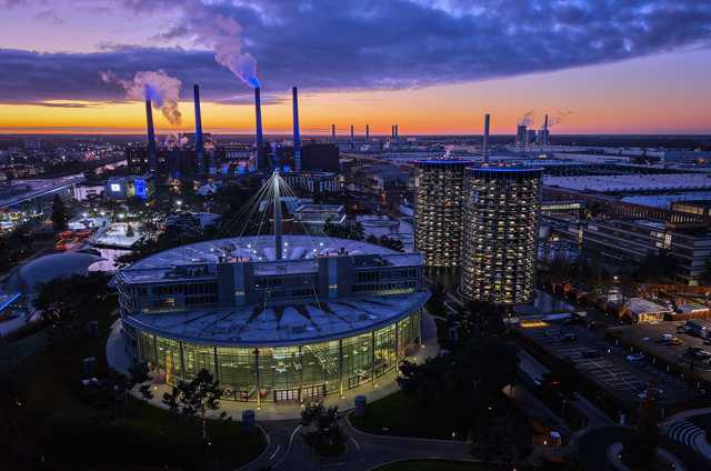 Europa tra Incudine Americana e Martello Cinese