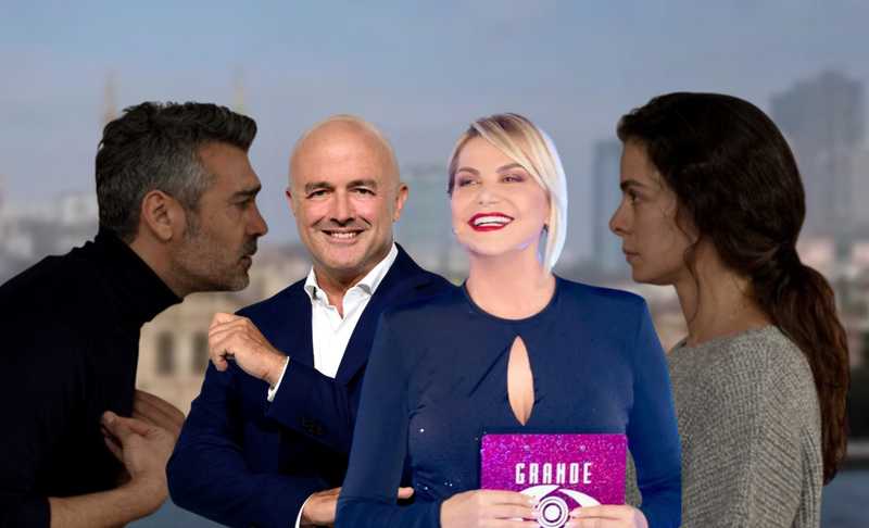 La Forza di una Donna: Rivoluzione nel Palinsesto Mediaset