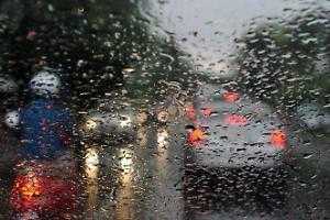 Maltempo in Arrivo: Allerta Meteo nel Lazio