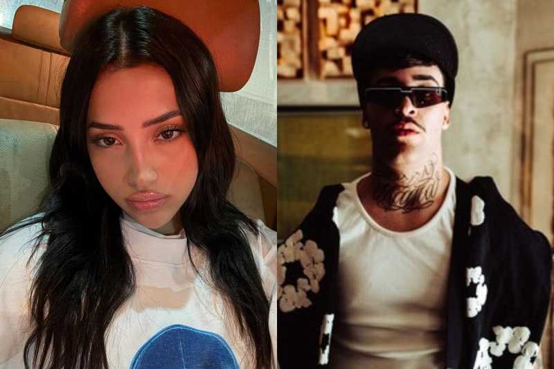 Melany Musillo e Le One: Amore o Amicizia Speciale?