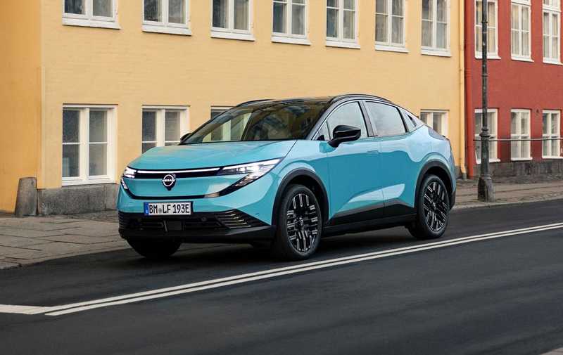 Nissan 2026: Juke elettrica e nuove Leaf in arrivo