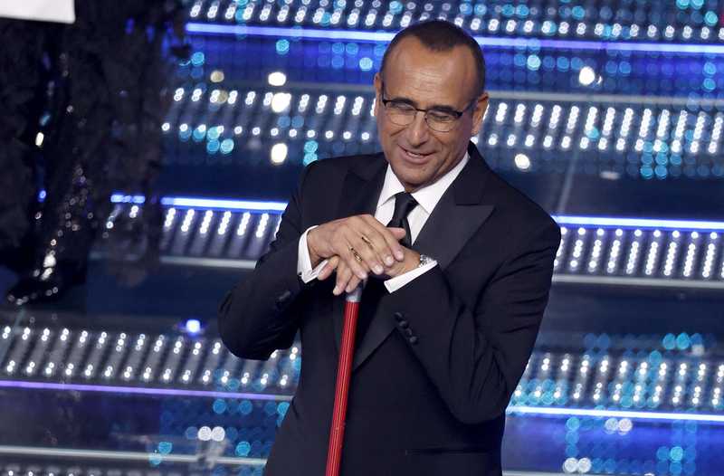 Sanremo 2026: Conti svela i 30 Big in gara
