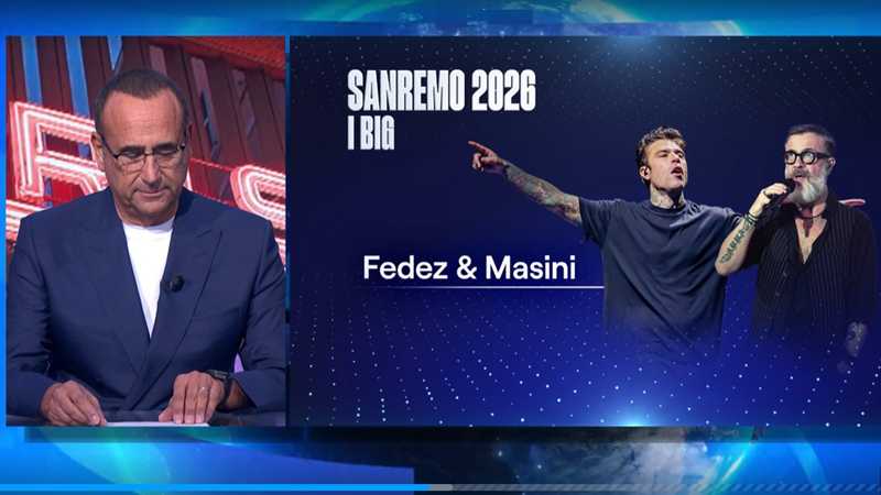 Sanremo 2026: Ecco i 30 Artisti, Tra Ritorni e Grandi Assenti