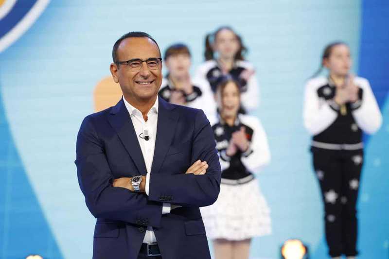 Sanremo 2026: Svelati i Big, Conti Rompe gli Indugi