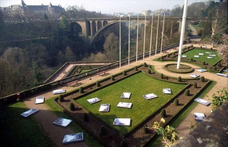 Silvio Wolf: l'arte tra luce, memoria e percezione