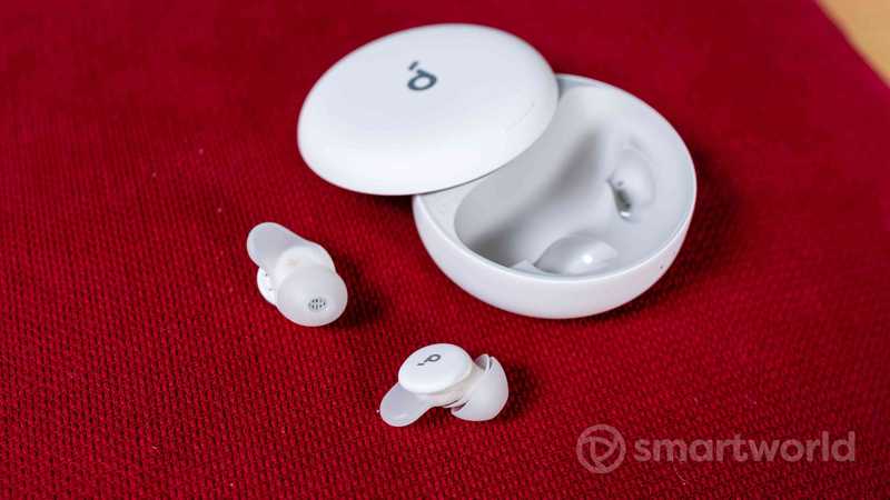 Soundcore Sleep A30: il riposo hi-tech a portata d'orecchio