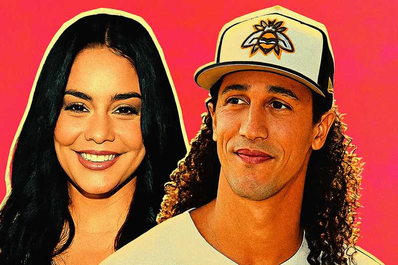 Vanessa Hudgens accoglie il suo secondo figlio