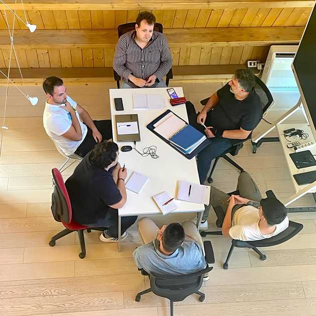 3636: La genesi del numero unico d'emergenza italiano