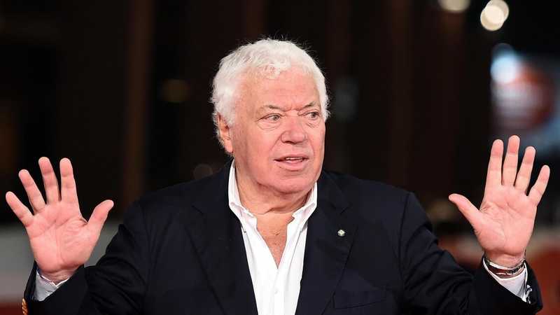 Addio a Pietrangeli, re di Roma e capitano di Davis