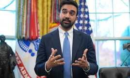 Ascesa Indiana: Politica e Tecnologia plasmano l'America