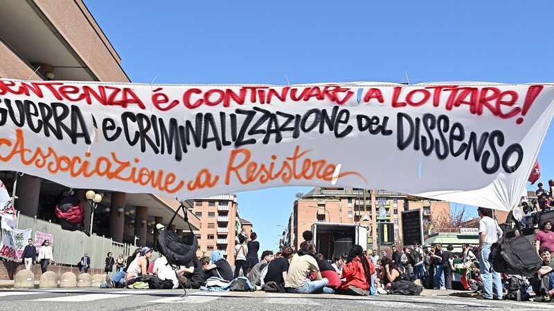 Askatasuna: tra contestazione, violenza e ritorno alla ribalta