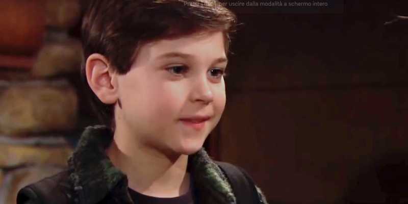 Beautiful: Douglas Sceglie Thomas, Hope Disperata