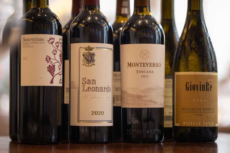 Efi Fine Wines: ambasciatore del vino italiano nel mondo