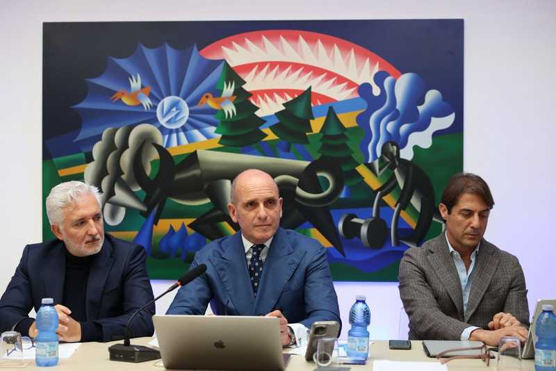 Finanziamento record per l'innovazione etica di Harmonic