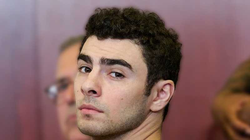 Luigi Mangione di Nuovo in Tribunale per Udienza Preliminare