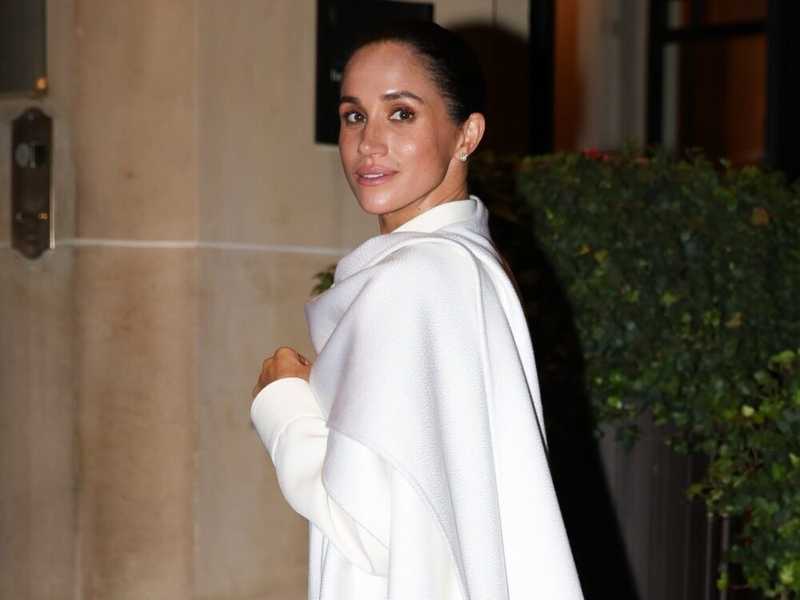 Meghan Markle, Thanksgiving sotto accusa: è bufera social