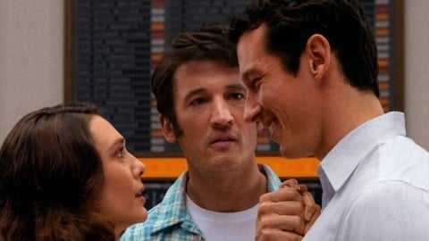 Miles Teller: I Migliori Film in Streaming da Non Perdere