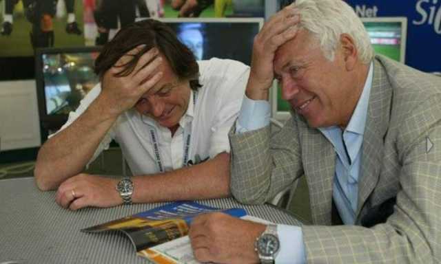 Pietrangeli: Panatta, tradimenti e un Sinner da plasmare