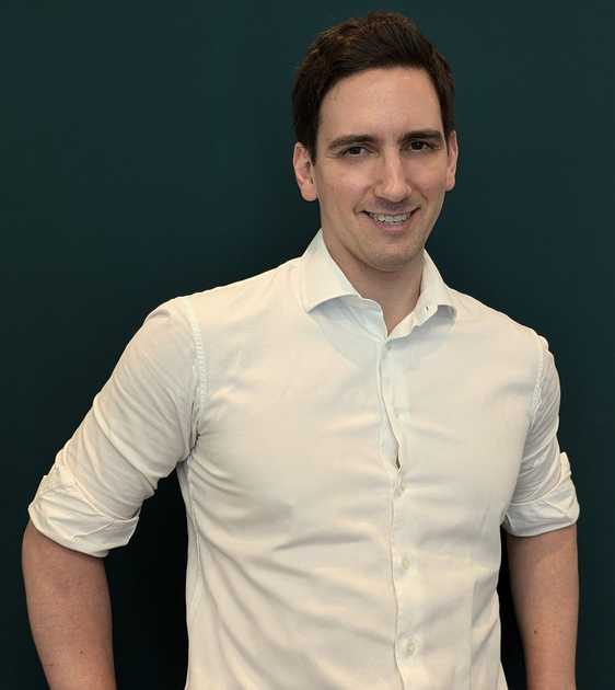 Riccardo Spada: Investire è necessità, non rischio