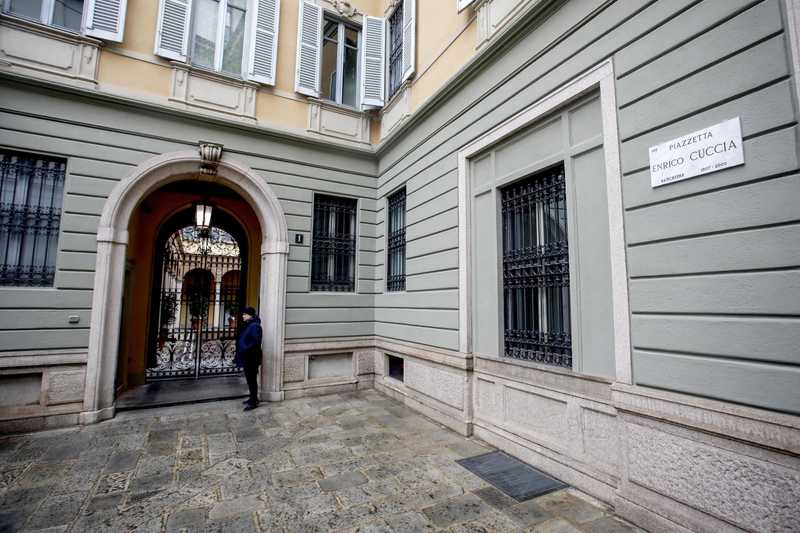 Scalata Mediobanca: le 66 parole chiave al vaglio degli inquirenti