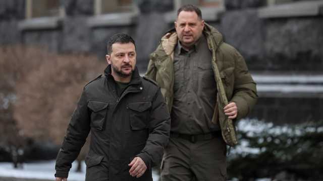 Zelenskyj: la leadership ucraina alla prova tra crisi e diplomazia