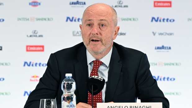 Addio a Pietrangeli, il ricordo commosso di Binaghi