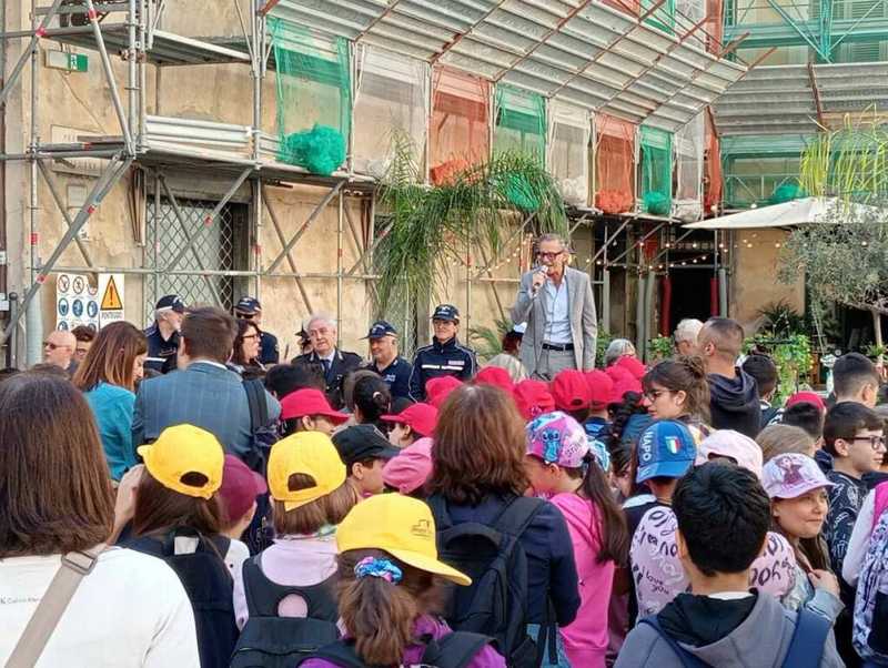 Albenga: Educazione, Legalità e Sicurezza, un Bilancio e Prospettive