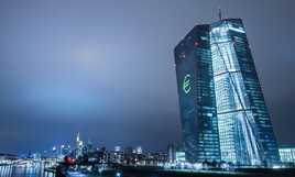 Bce frena sul maxi-prestito all'Ucraina: piano Ue a rischio