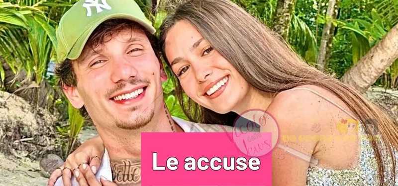 Costanza Di Stefano: "Bortuzzo? Amore svanito nel nulla